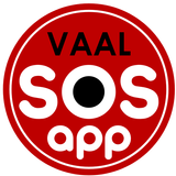 Vaal Triangle SOS app icon