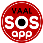Vaal Triangle SOS app ไอคอน