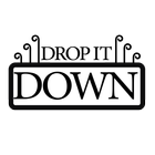 Drop it Down icon