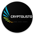 CryptoListo icône