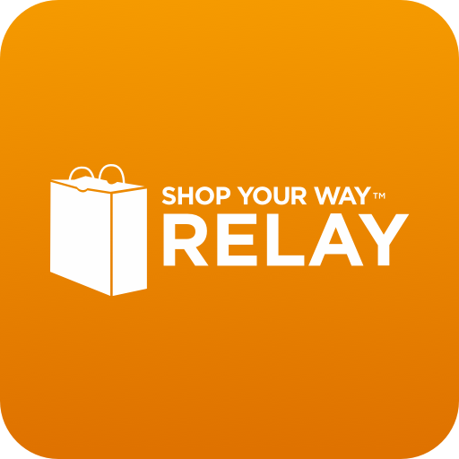 Shop Your Way Relay