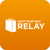 Shop Your Way Relay icône