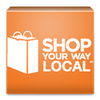 Shop Your Way Local Zeichen