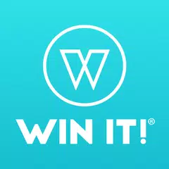 Win It! アプリダウンロード
