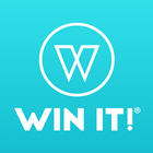 Win It!-icoon