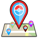 Go Pokemon Generation 2 Map-APK