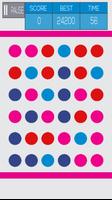 Matching Color Dots screenshot 1