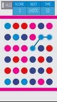 Matching Color Dots screenshot 2