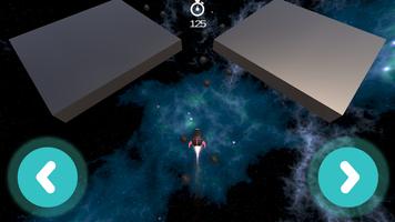 Rocket Adventure In Space screenshot 1