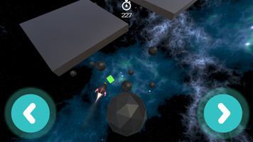 Rocket Adventure In Space screenshot 2
