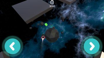 Rocket Adventure In Space screenshot 3