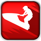 Speedboat Rush 3D icône