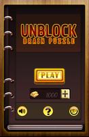 Unblock Brain Puzzle-poster