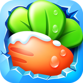 Carrot Defense icon Carrot Defense icon
