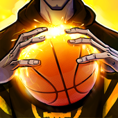 Streetball Hero - 2017 Finals MVP Download gratis mod apk versi terbaru