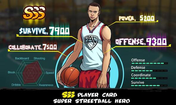 Streetball Hero - 2017 Finals MVP banner