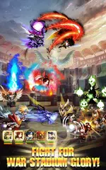 Brave Cross APK 下載