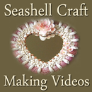 Seashell Craft Making Videos APK