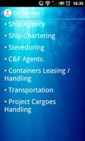 Sea Shine Shipping & Logistics screenshot 3