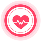 Heartbeat Monitor simgesi