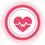 Heartbeat Monitor - Pulse & He APK