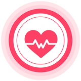 Heartbeat Monitor - Pulse & He