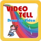 Video Tell icône