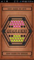 Abalone Poster