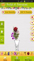 Build A Bouquet screenshot 1