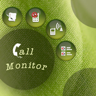 Call Monitor icône