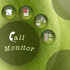 Call Monitor ไอคอน