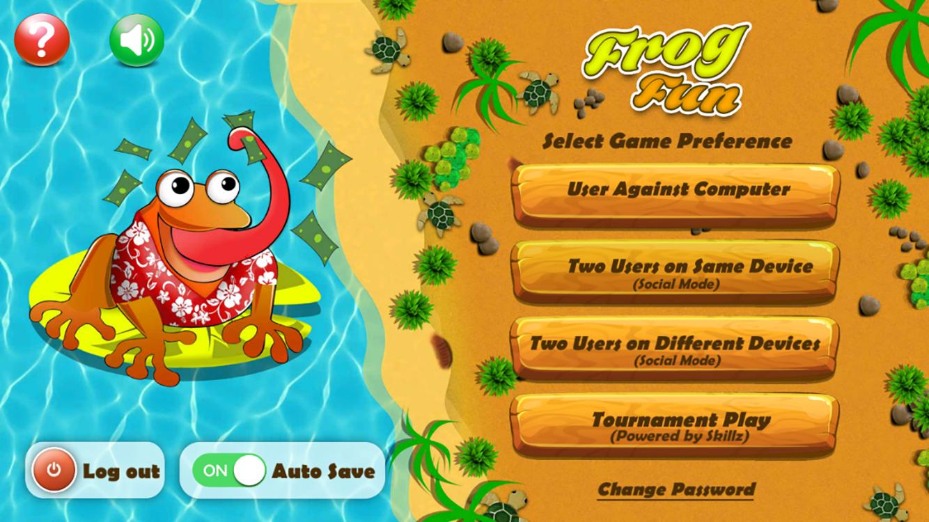 Fun для андроид. Froggy игра для детей 2001.