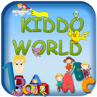 Kiddo World icône