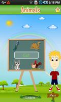 Kiddo World screenshot 2