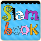 Slam Book icono