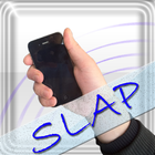 Slap Up-icoon