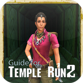Temple Run 2 Real Life Zeichen