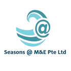Seasons @ M&E 图标