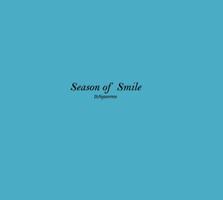 Season of Smile Lyrics Poster