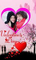 Valentine's Day 2018 Photo Live Wallpaper captura de pantalla 2