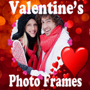 Happy Valentine's Day 2018 Photo Frames aplikacja