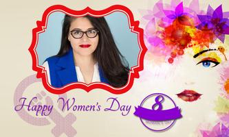 برنامه‌نما Ugadi,Womens Day,Holi,Gudi Padwa Photo Frames New عکس از صفحه