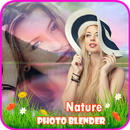 Nature Photo Blend Editor aplikacja
