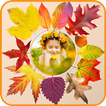 Autumn Photo Frames 2018