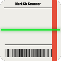 Mark Six Scanner 六合彩掃瞄器