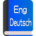 English-German Dictionary