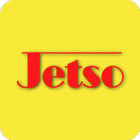 Jetso - HK favourable offer information platform আইকন