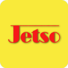 Jetso 著數 아이콘