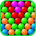 Ocean Bubble Shooter