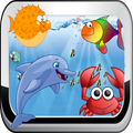 Splash fish